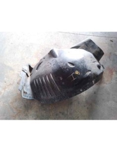 PASO RUEDA DELANTERO IZQUIERDO MERCEDES-BENZ CLASE C (BM... 2