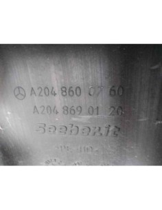 DEPOSITO LIMPIA MERCEDES-BENZ CLASE C (BM 204) BERLINA -... 2