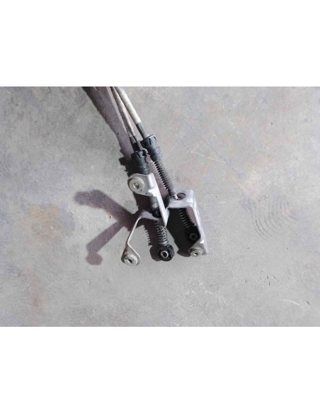 PALANCA CAMBIO SEAT ALTEA (5P1) - 182559