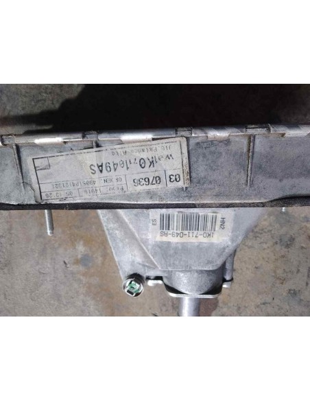 PALANCA CAMBIO SEAT ALTEA (5P1) - 182559