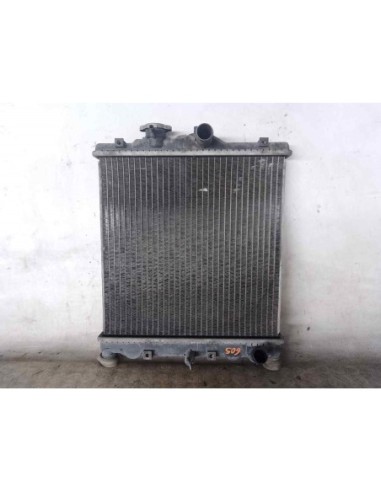 RADIADOR AGUA HONDA CIVIC 5 PUERTAS (MA/MB) -...