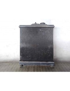RADIADOR AGUA HONDA CIVIC 5 PUERTAS (MA/MB) - 186315 2