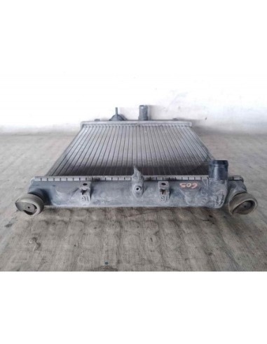 RADIADOR AGUA HONDA CIVIC 5 PUERTAS (MA/MB) -...