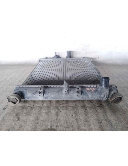 RADIADOR AGUA HONDA CIVIC 5 PUERTAS (MA/MB) - 186315