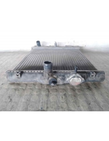 RADIADOR AGUA HONDA CIVIC 5 PUERTAS (MA/MB) -...