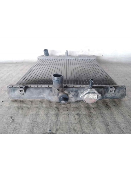 RADIADOR AGUA HONDA CIVIC 5 PUERTAS (MA/MB) - 186315