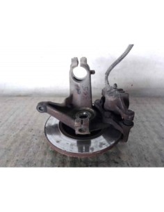 MANGUETA DELANTERA IZQUIERDA PEUGEOT 206 - 186514 2