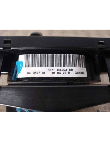 MANDO LUCES FORD MONDEO BERLINA (GE) - 97046