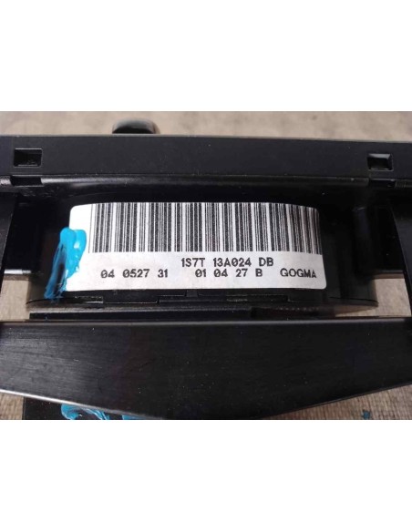 MANDO LUCES FORD MONDEO BERLINA (GE) - 97046