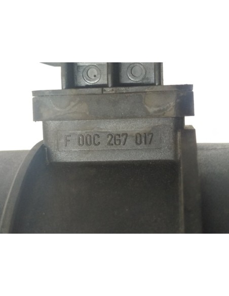 CAUDALIMETRO AUDI A4 BERLINA (8K2) - 119388