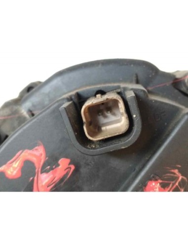 ALTERNADOR MITSUBISHI SPACE STAR (DG0) - 130599