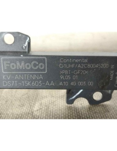 ANTENA FORD KUGA (CBS) - 134556