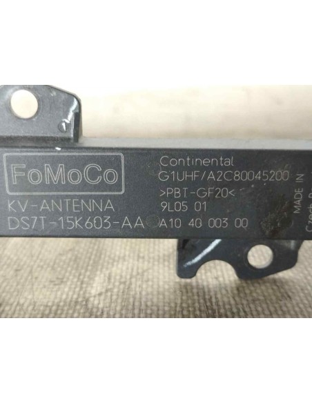 ANTENA FORD KUGA (CBS) - 134556