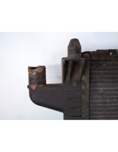 RADIADOR AGUA RENAULT TWINGO I (C06) - 98974