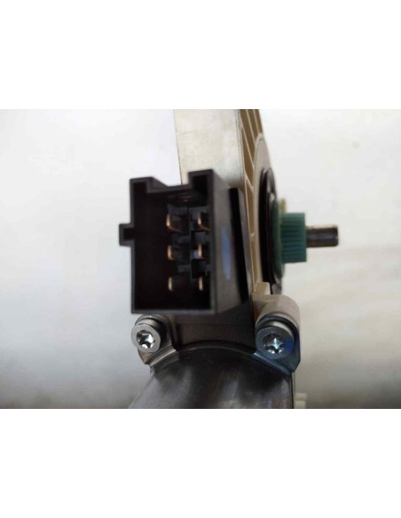 MOTOR ELEVALUNAS DELANTERO IZQUIERDO MERCEDES-BENZ CLASE A (BM 169) - 134260