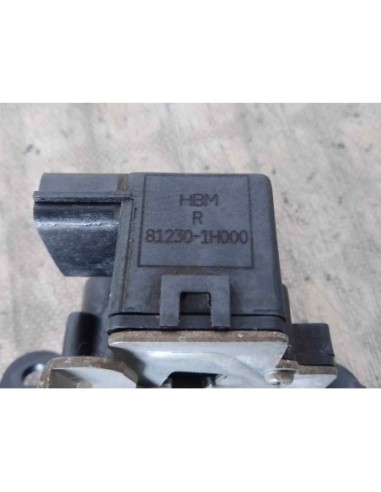 CERRADURA MALETERO / PORTON KIA CEED (ED) - 160793