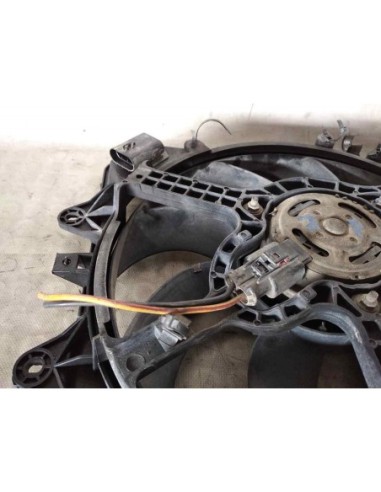 ELECTROVENTILADOR OPEL CORSA D - 138775