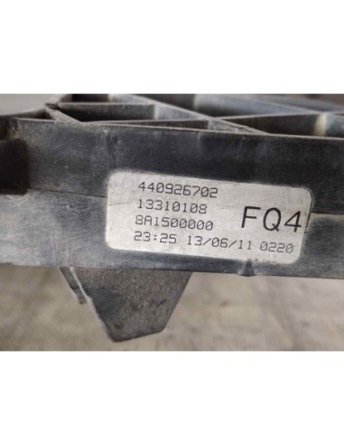 ELECTROVENTILADOR OPEL CORSA D - 138775