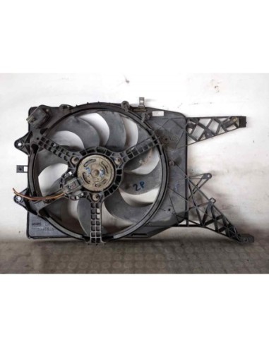 ELECTROVENTILADOR OPEL CORSA D - 138775