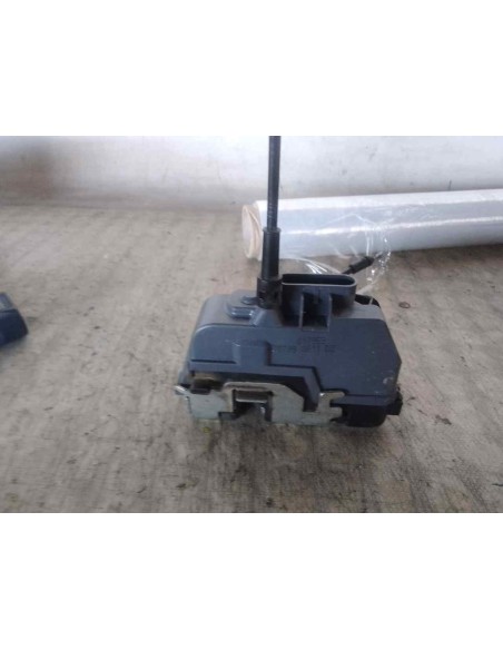 CERRADURA PUERTA TRASERA DERECHA RENAULT ESPACE IV (JK0) - 165164