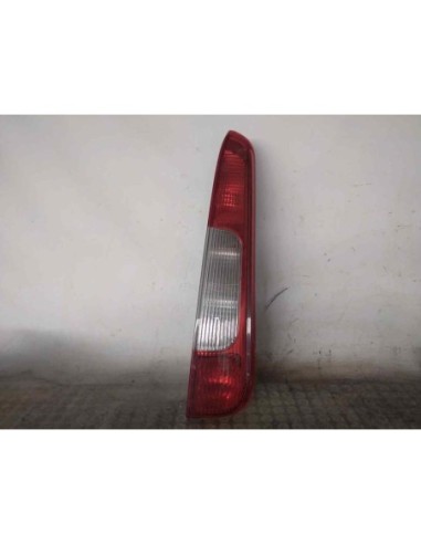 PILOTO TRASERO DERECHO FORD FOCUS C-MAX...