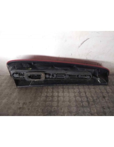 PILOTO TRASERO DERECHO FORD FOCUS C-MAX...