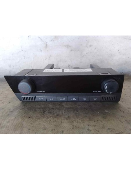 MANDO CALEFACCION / AIRE ACONDICIONADO SSANGYONG KYRON - 116769