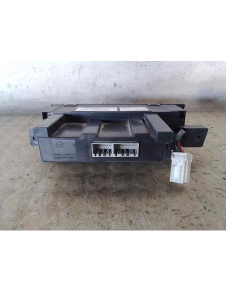 MANDO CALEFACCION / AIRE ACONDICIONADO SSANGYONG KYRON - 116769