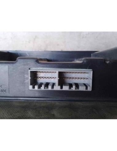 MANDO CALEFACCION / AIRE ACONDICIONADO...