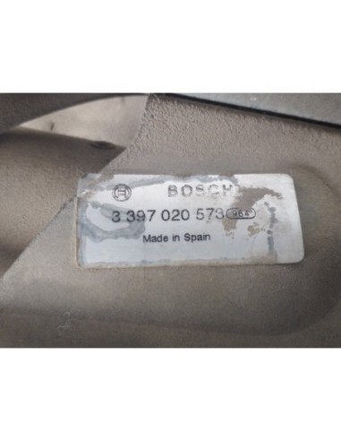 MOTOR LIMPIA DELANTERO CITROEN XSARA PICASSO -...