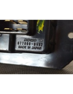 RESISTENCIA CALEFACCION PEUGEOT ION - 129565 2