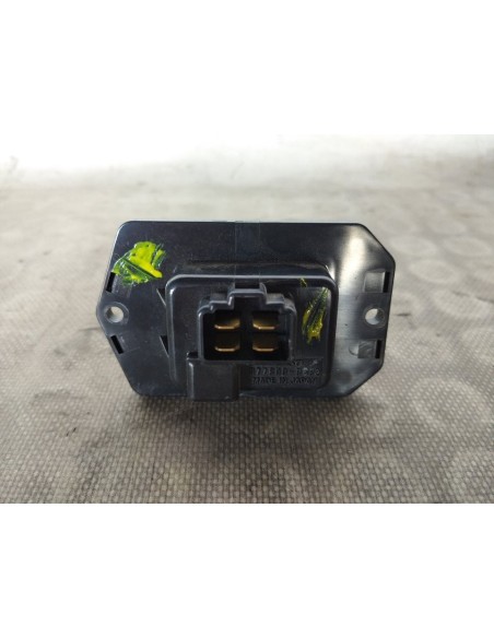 RESISTENCIA CALEFACCION PEUGEOT ION - 129565