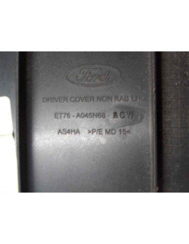 MOLDURA FORD TOURNEO COURIER (C4A) - 134121