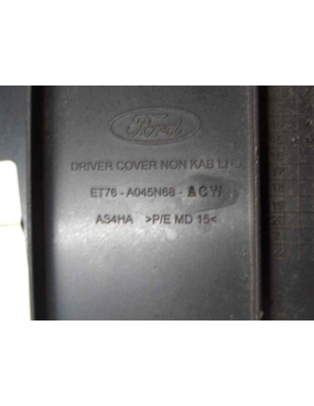 MOLDURA FORD TOURNEO COURIER (C4A) - 134121