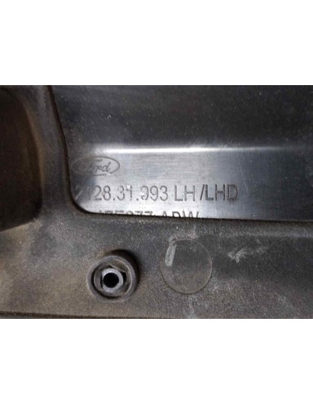 MOLDURA FORD TOURNEO COURIER (C4A) - 134121