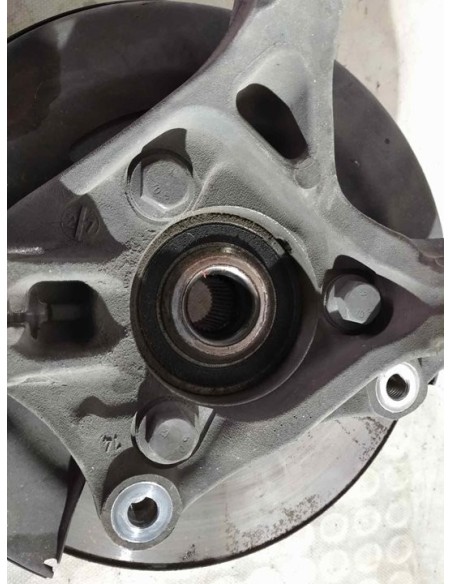 MANGUETA DELANTERA IZQUIERDA OPEL ASTRA J BERLINA 5P - 139847