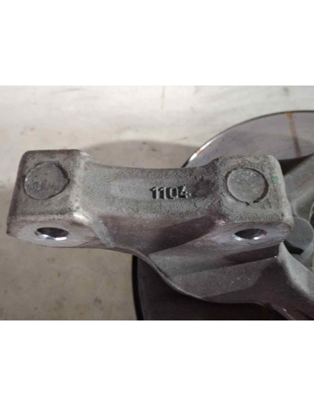 MANGUETA DELANTERA IZQUIERDA OPEL ASTRA J BERLINA 5P - 139847