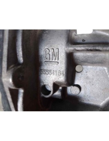 CAJA MARIPOSA OPEL INSIGNIA BERLINA - 163421