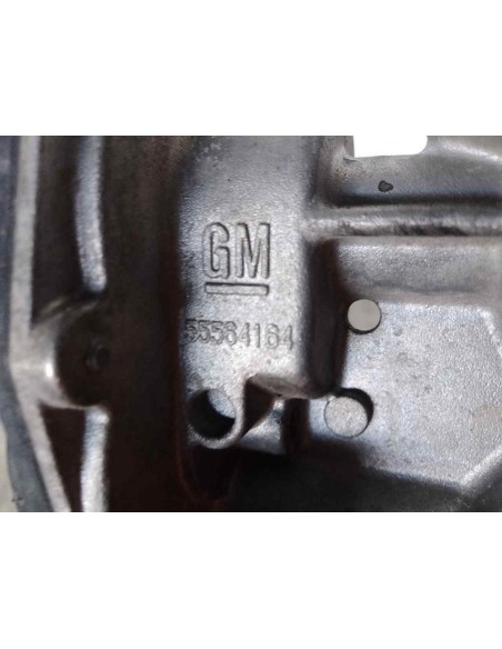 CAJA MARIPOSA OPEL INSIGNIA BERLINA - 163421