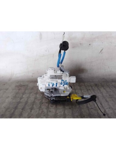 CERRADURA PUERTA DELANTERA DERECHA AUDI A4...