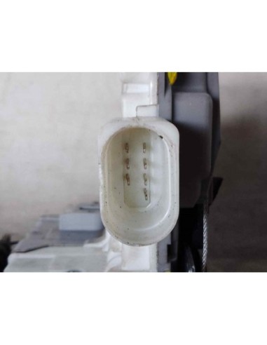 CERRADURA PUERTA DELANTERA DERECHA AUDI A4...