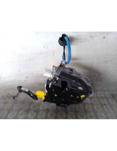CERRADURA PUERTA DELANTERA DERECHA AUDI A4...