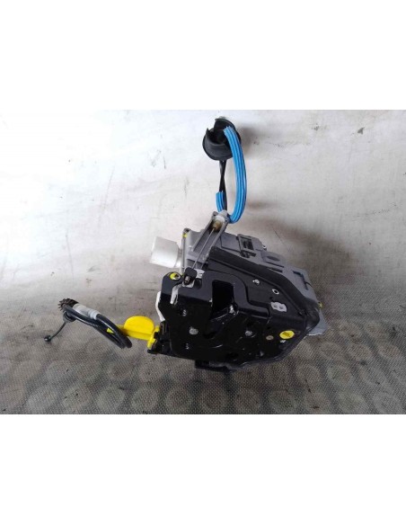 CERRADURA PUERTA DELANTERA DERECHA AUDI A4 BERLINA (8K2) - 110055