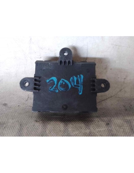 MODULO ELECTRONICO VOLVO S80 BERLINA - 119690