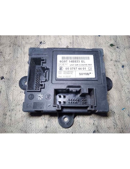 MODULO ELECTRONICO VOLVO S80 BERLINA - 119690