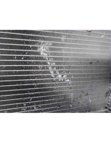 RADIADOR AGUA FORD FOCUS BERLINA (CAK) - 147045