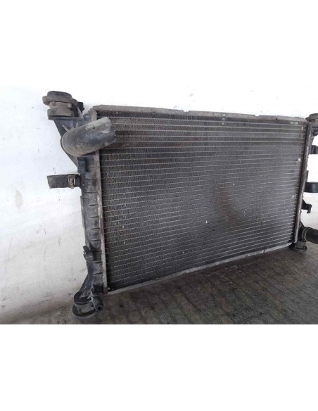RADIADOR AGUA FORD FOCUS BERLINA (CAK) - 147045