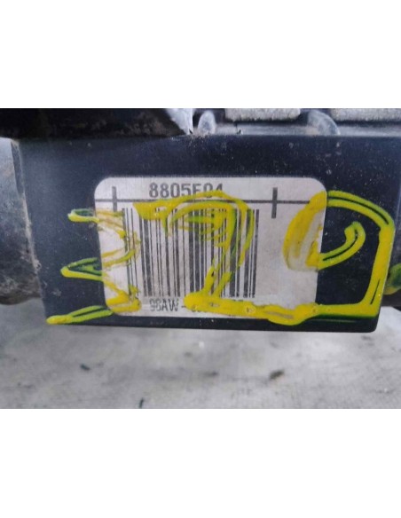 RADIADOR AGUA FORD FOCUS BERLINA (CAK) - 147045