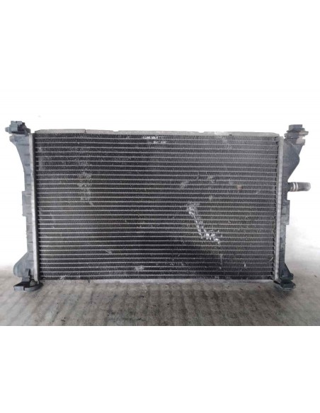 RADIADOR AGUA FORD FOCUS BERLINA (CAK) - 147045
