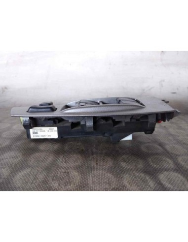 MANDO ELEVALUNAS DELANTERO IZQUIERDO TOYOTA...